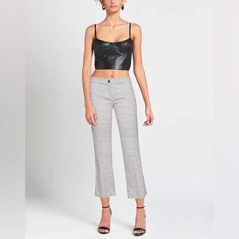 ALYSI Casual Pants Size US 4